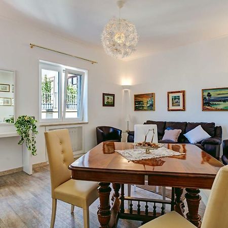 Maryrosy Sorrento Apartment Buitenkant foto