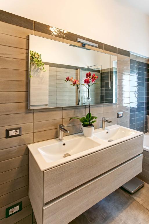 Maryrosy Sorrento Apartment Buitenkant foto