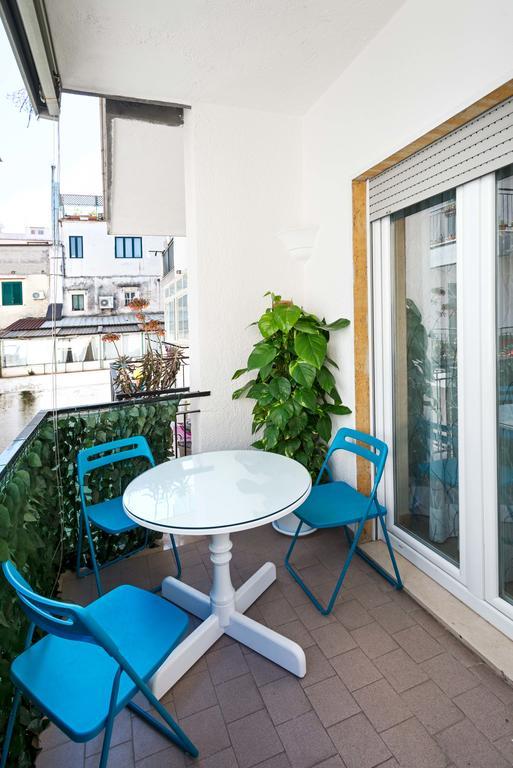 Maryrosy Sorrento Apartment Buitenkant foto