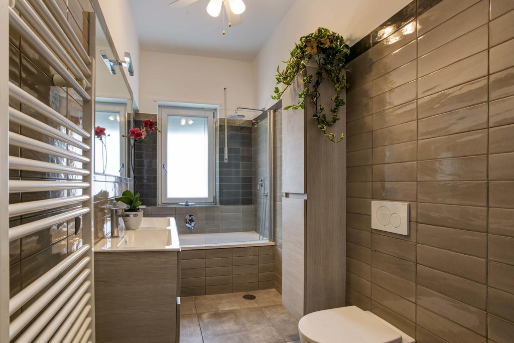 Maryrosy Sorrento Apartment Buitenkant foto