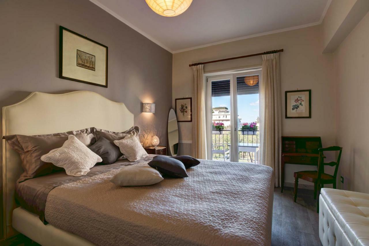 Maryrosy Sorrento Apartment Buitenkant foto